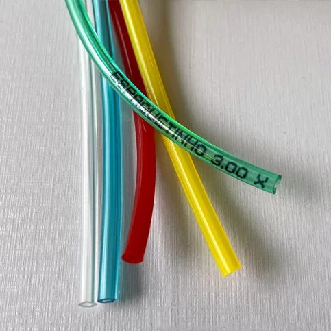 Tubo odontológico: desempenho superior, flexibilidade e transparência