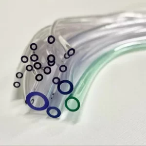 Entenda por que os tubos com bário são essenciais na fabricação de cateteres e sondas