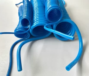 Tubo espiral: flexibilidade e alto desempenho para diferentes aplicações