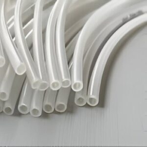 Diferença entre tubo de poliamida e tubo de poliuretano: qual escolher?