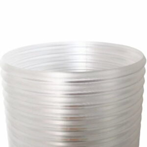 Tubos de silicone atóxico: por que são ideais para uso hospitalar e alimentício?