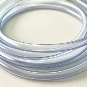 Mangueira PVC atóxica: desempenho superior para aplicações hospitalares