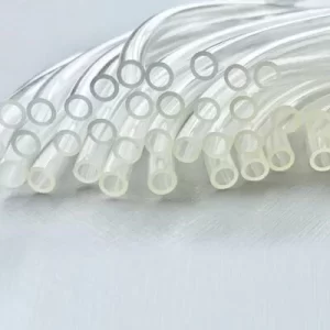 Por que escolher o Tubo PU Cristal da Central Flex?