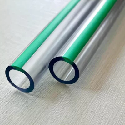 Melhore a visualização em exames com o tubo hospitalar com tarja