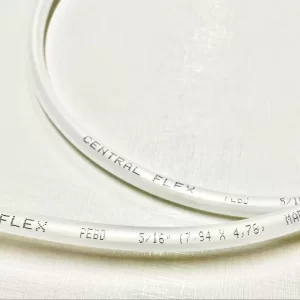 Aplicações dos Tubos PEBD nas indústrias