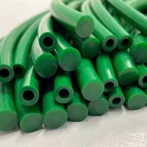 Vantagens das correias em poliuretano em relação a outros materiais