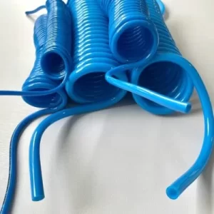 Tubo espiralado: alta flexibilidade e desempenho para diferentes aplicações