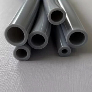 Tubos odontológicos em PVC: principais características e vantagens para consultórios