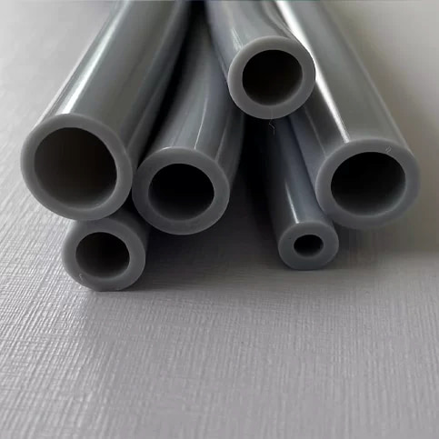 Tubos odontológicos em PVC: principais características e vantagens para consultórios